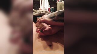 Taystinytoes Leaks -  Naughty Nurses Solo Masturbation to Satisfaction