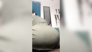 Taystinytoes Leaks -  Sensual Massage and Hot and Hardcore Sex with a Beautiful and Sensual Babe