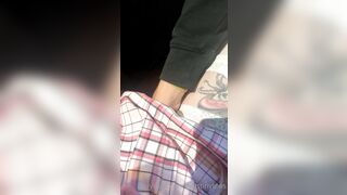 Taystinytoes Leaks -  XXX Yoga Session with a Flexible Beauty