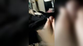 Taystinytoes Leaks - Anal Stretching Training