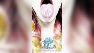 Taystinytoes Leaks - MILF Seduction Temptation