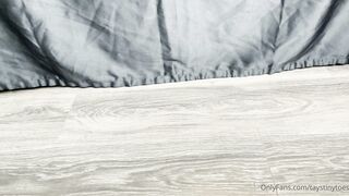 Taystinytoes Leaks - Oil Massage Seduction