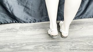 Taystinytoes Leaks - Oil Massage Seduction