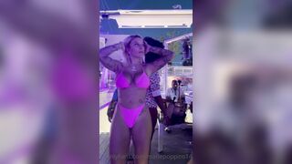 14MarieCruz Leaked -  Dirty Deeds with a Dominant Daddy