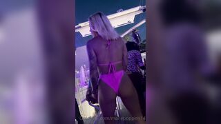 14MarieCruz Leaked -  Dirty Deeds with a Dominant Daddy