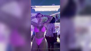 14MarieCruz Leaked -  Dirty Deeds with a Dominant Daddy