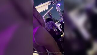 14MarieCruz Leaked -  Dirty Deeds with a Dominant Daddy