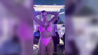 14MarieCruz Leaked -  Dirty Deeds with a Dominant Daddy