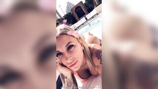 14MarieCruz Leaked -  Dominant Daddys Little Toy