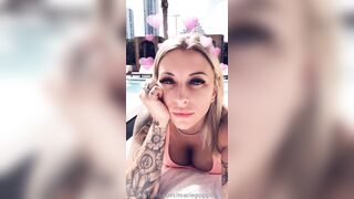 14MarieCruz Leaked -  Dominant Daddys Little Toy