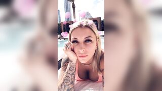 14MarieCruz Leaked -  Dominant Daddys Little Toy