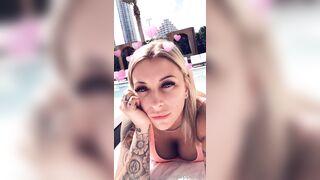 14MarieCruz Leaked -  Dominant Daddys Little Toy