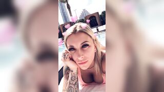 14MarieCruz Leaked -  Dominant Daddys Little Toy