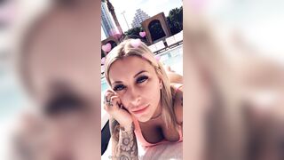 14MarieCruz Leaked -  Dominant Daddys Little Toy