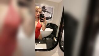 14MarieCruz Leaked -  Hardcore Hookup with a Bad Boy