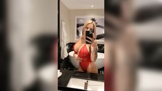 14MarieCruz Leaked -  Hardcore Hookup with a Bad Boy