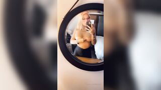 14MarieCruz Leaked -  Secret Affair with a Hot Co-Worker