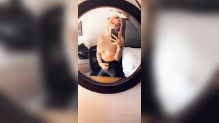 14MarieCruz Leaked -  Secret Affair with a Hot Co-Worker