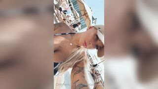 14MarieCruz Leaked -  Steamy Shower Sex with a Stranger