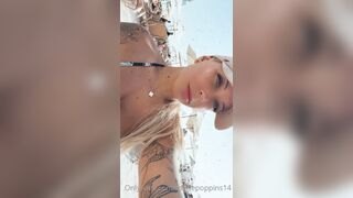 14MarieCruz Leaked -  Steamy Shower Sex with a Stranger