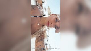 14MarieCruz Leaked -  Steamy Shower Sex with a Stranger