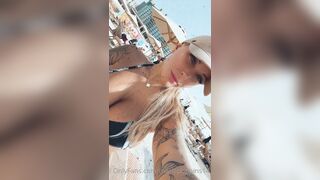 14MarieCruz Leaked -  Steamy Shower Sex with a Stranger