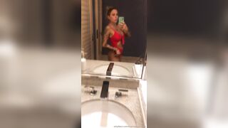 14MarieCruz Leaked -  Steamy Step-Moms Taboo Temptations