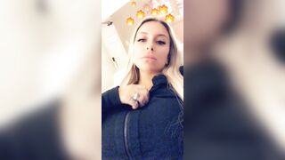 14MarieCruz Leaked - Anal Playtime with a Tattooed Hottie