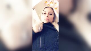 14MarieCruz Leaked - Anal Playtime with a Tattooed Hottie