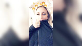 14MarieCruz Leaked - Anal Playtime with a Tattooed Hottie