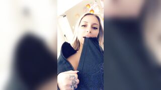 14MarieCruz Leaked - Anal Playtime with a Tattooed Hottie