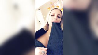 14MarieCruz Leaked - Anal Playtime with a Tattooed Hottie