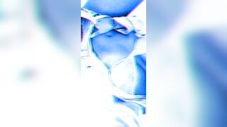 14MarieCruz Leaked - Big Tits and Tattoos Bouncing in a Wild Ride