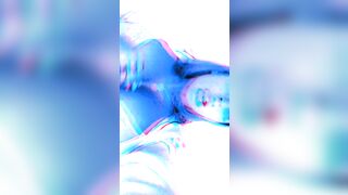 14MarieCruz Leaked - Big Tits and Tattoos Bouncing in a Wild Ride