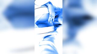 14MarieCruz Leaked - Big Tits and Tattoos Bouncing in a Wild Ride