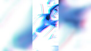 14MarieCruz Leaked - Big Tits and Tattoos Bouncing in a Wild Ride