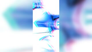 14MarieCruz Leaked - Big Tits and Tattoos Bouncing in a Wild Ride