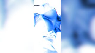 14MarieCruz Leaked - Big Tits and Tattoos Bouncing in a Wild Ride