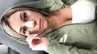 14MarieCruz Leaked - Busty Babe's Erotic Strip Tease