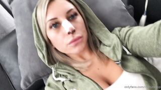 14MarieCruz Leaked - Busty Babe's Erotic Strip Tease