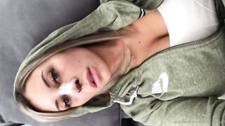 14MarieCruz Leaked - Busty Babe's Erotic Strip Tease