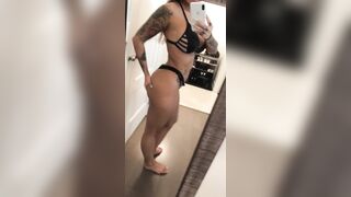 14MarieCruz Leaked - Dominant Mistress Teases and Punishes