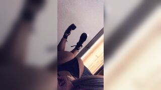 14MarieCruz Leaked - Hardcore BDSM with a Submissive Sex Slave