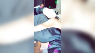 14MarieCruz Leaked - Seductive Lap Dance to Get You in the Mood