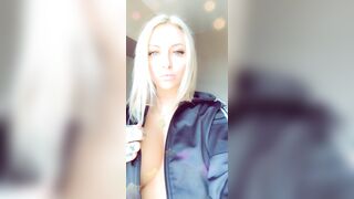 14MarieCruz Leaked - Seductive Lap Dance to Get You in the Mood