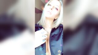 14MarieCruz Leaked - Seductive Lap Dance to Get You in the Mood