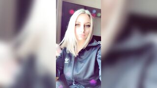 14MarieCruz Leaked - Seductive Lap Dance to Get You in the Mood