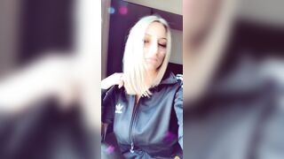 14MarieCruz Leaked - Seductive Lap Dance to Get You in the Mood