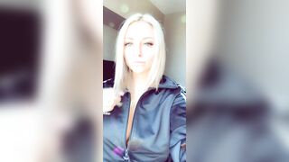 14MarieCruz Leaked - Seductive Lap Dance to Get You in the Mood