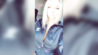 14MarieCruz Leaked - Seductive Lap Dance to Get You in the Mood